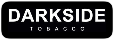Darkside Tobacco / Shisha