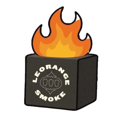 LeOrange Smoke