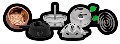 Heat Management Devices (HMDs)