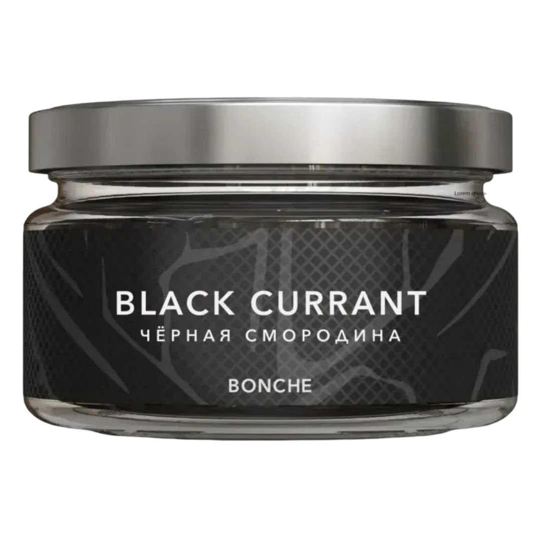 Black Currant 30G