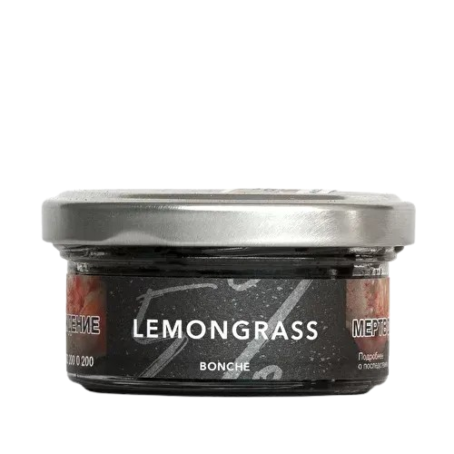 Lemongrass