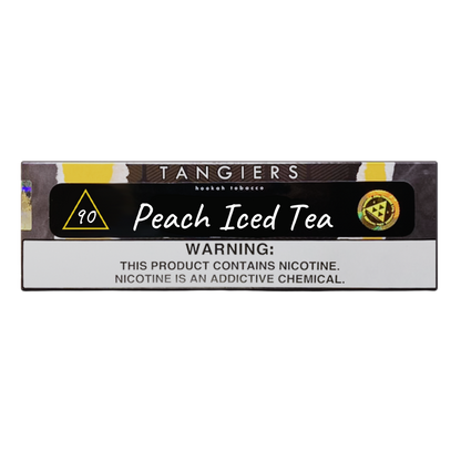 Peach Ice Tea 100G