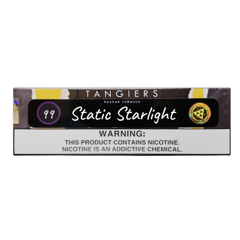 Static Starlight 100G