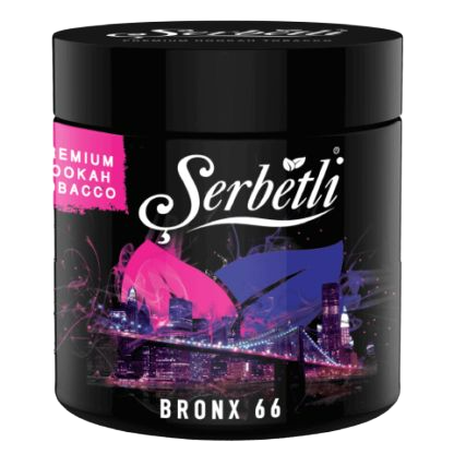 Bronx 66 250G