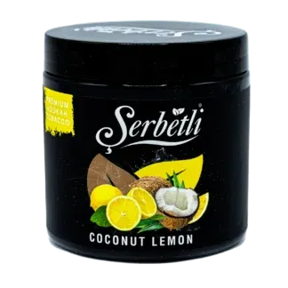 Coconut Lemon 200G