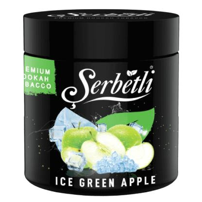 Ice Green Apple 250G