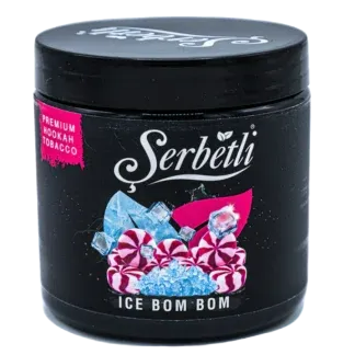 Ice Bom Bom 250G