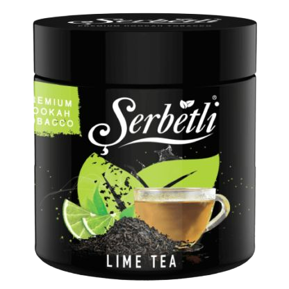 Lime Tea 250G