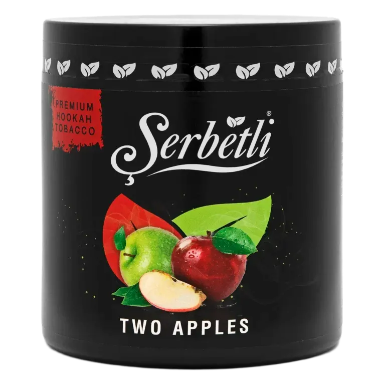 Two Apples 250G
