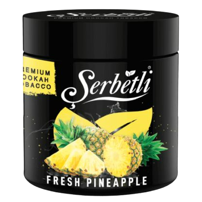 Fresh Pineapple 250G