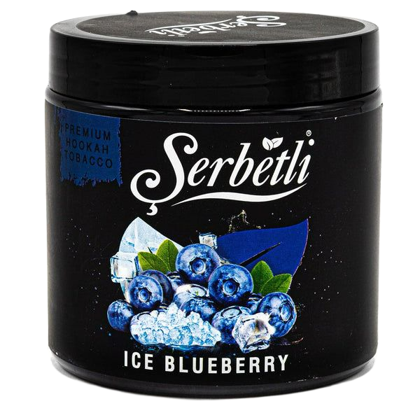 Ice Blueberry 250G