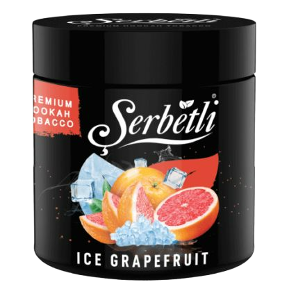 Ice Grapefruit 250G