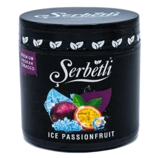 Ice Passion Fruit 250G