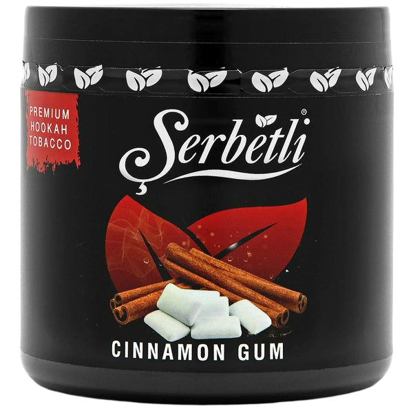 Cinnamon Gum 250G