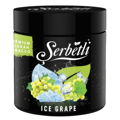 Ice Grape 250G