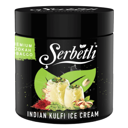 Indian Kulfi Ice Cream 250G