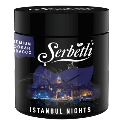 Istanbul Nights 250G
