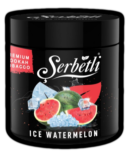 Ice Watermelon 250G