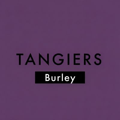 Tangiers Burley 100G