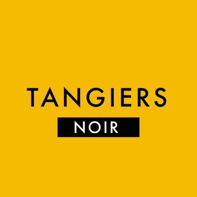 Tangiers Noir 100G