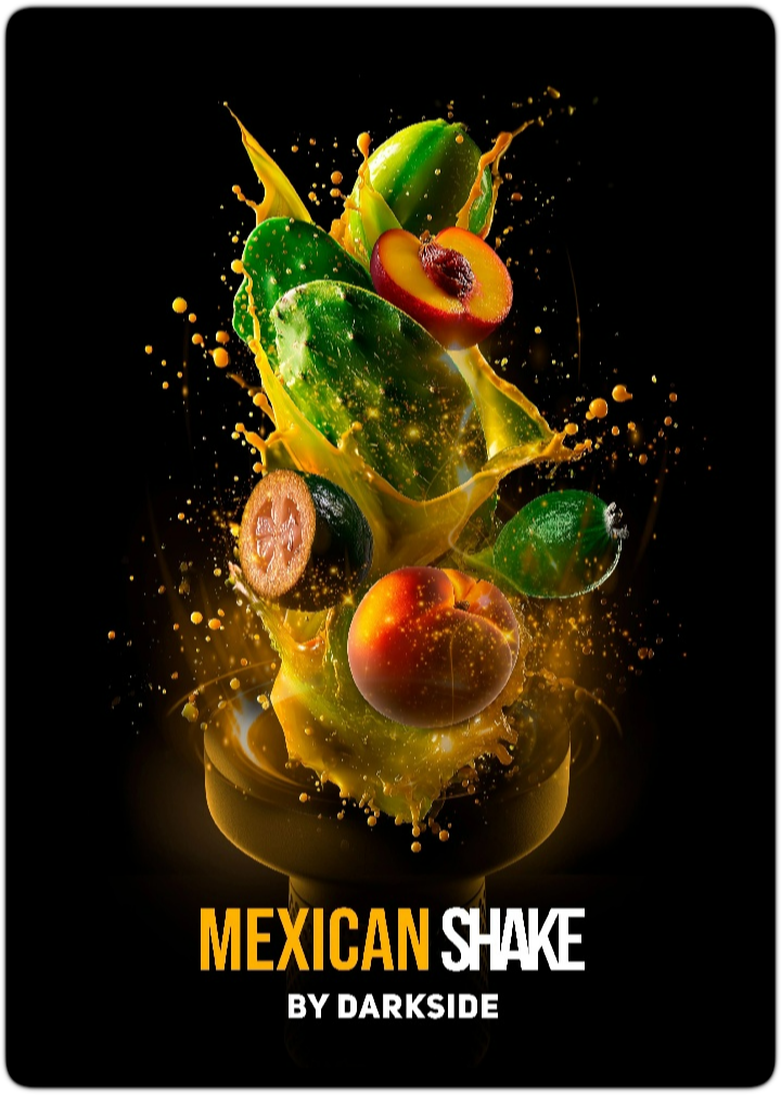 Mexican Shake 200G