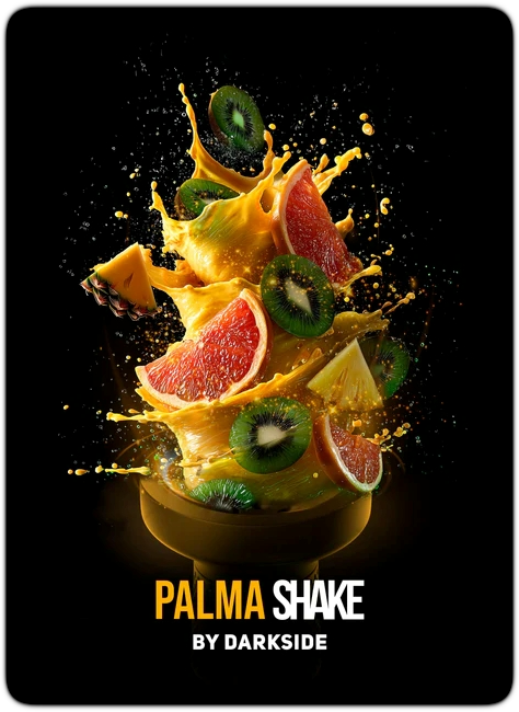 Palma Shake 200G