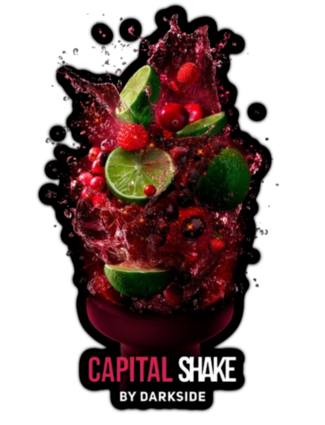 Capital Shake 200G