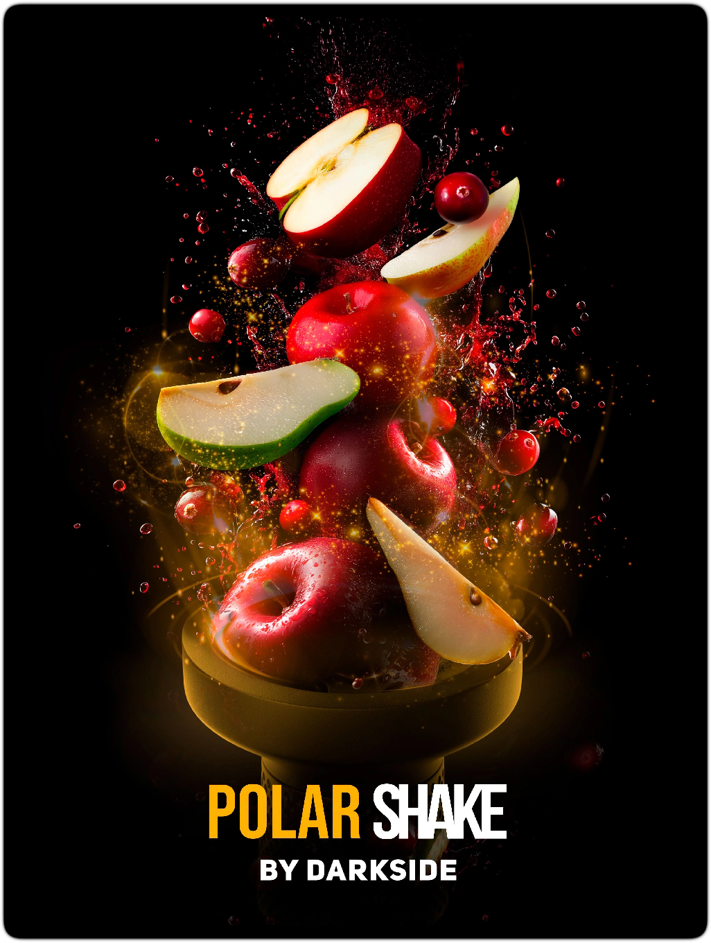 Polar Shake 200G