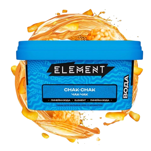 Chak-Chak 200G