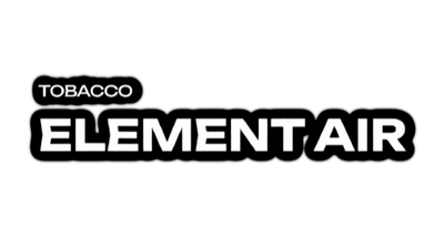 Element Air Tobacco / Shisha