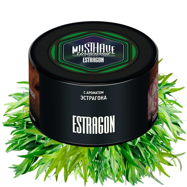 Estragon 125G