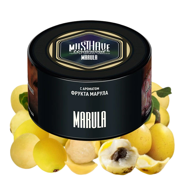 Marula 125G