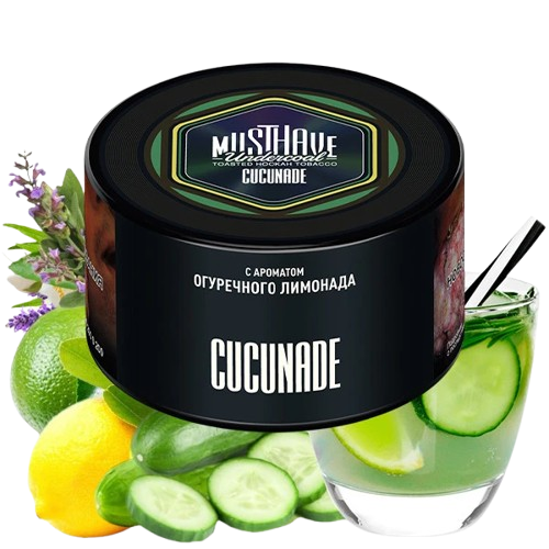 Cucunade 125G