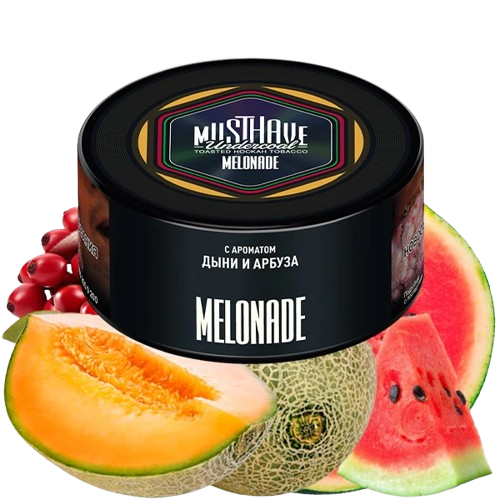 Melonade 125G