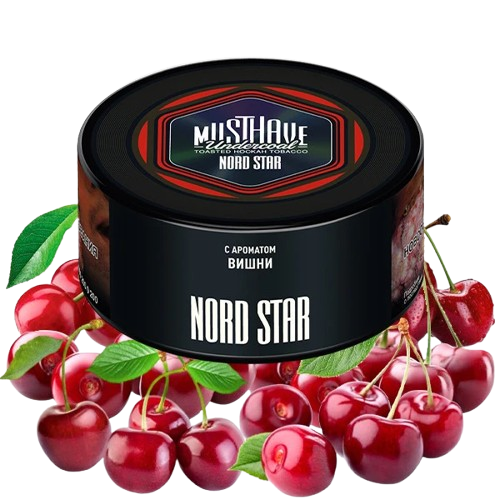 Nord Star 125G