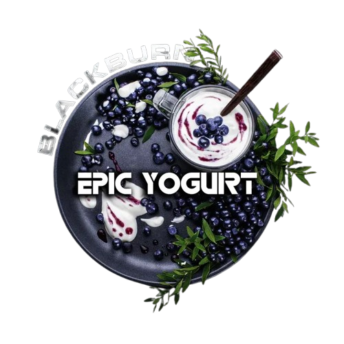 Epic Yogurt