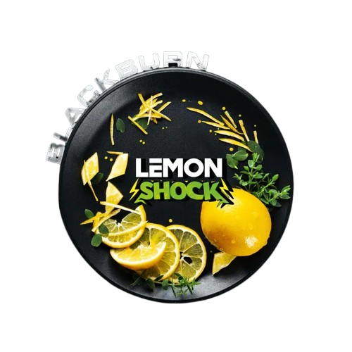 Lemon Shock