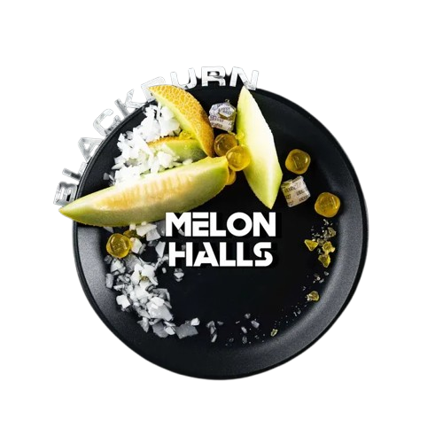 Melon Halls