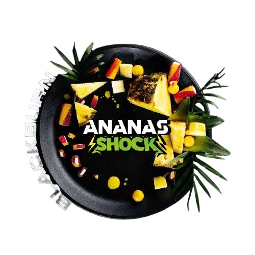 Ananas Shock