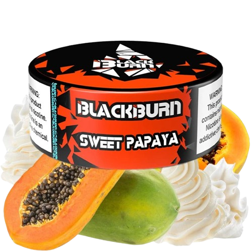 Sweet Papaya