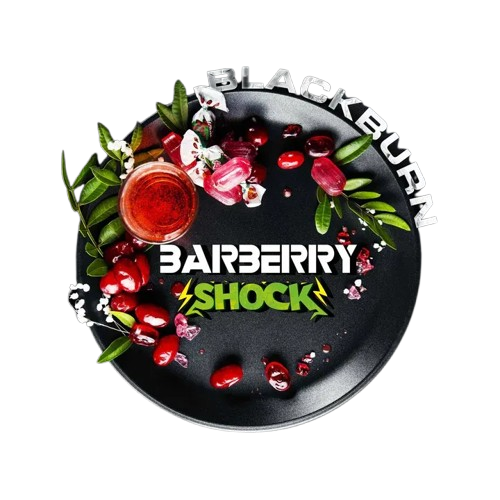 Barberry Shock