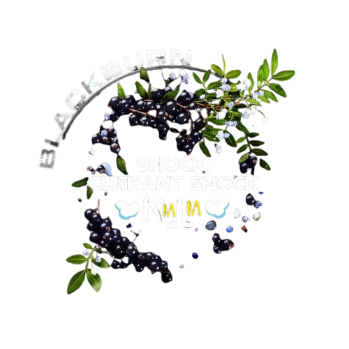 Currant Shock
