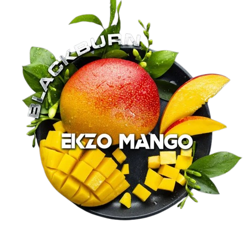 Ekzo Mango