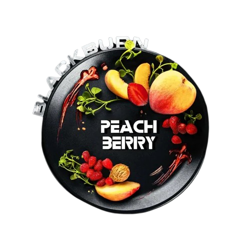 Peach Berry