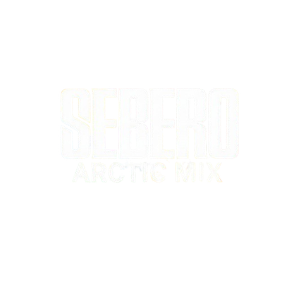 Sebero Artic Mix 200G