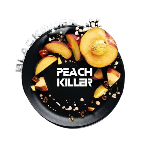 Peach Killer