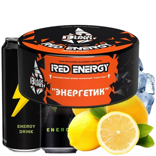Red Energy