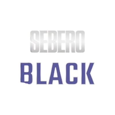 Sebero Black Line 200G