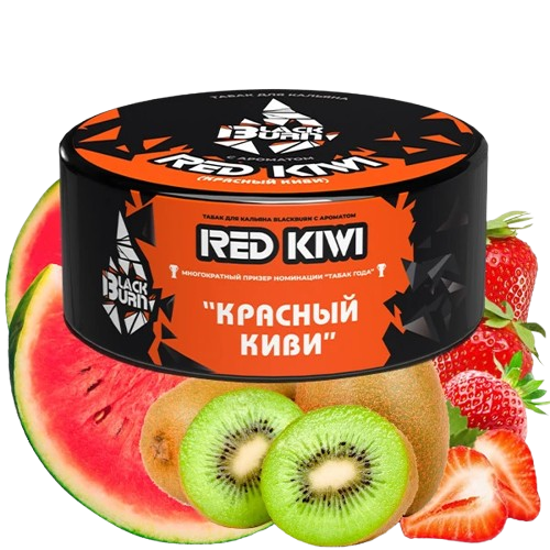 Red Kiwi