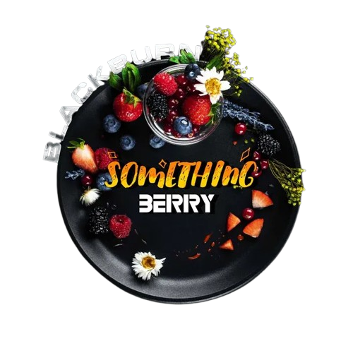 Something Berry